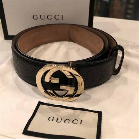 how much are gucci belts at the outlet|authentic gucci belts on sale.